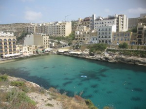 Malte, Île de Gozo