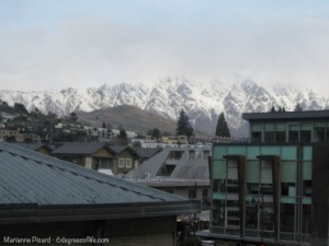 Queenstown