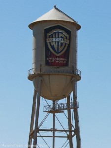 Warner Studios, Los Angeles