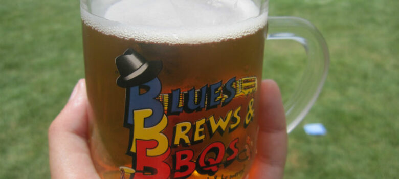 Blues Brews & BBQs