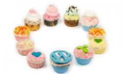 Cupcakes