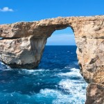 Azure Window, Gozo (Malte)