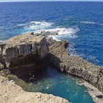 Plongée au Blue Hole, Gozo (Malte)