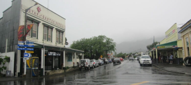 Coromandel