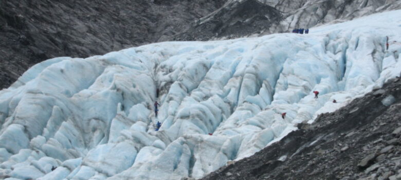 Franz Josef Glacier