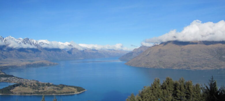 Queenstown